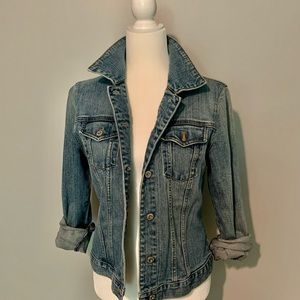 Gap vintage Denim Jacket